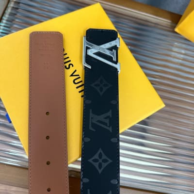 Louis Vuitton Belt — 6