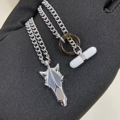 Hermès Necklace