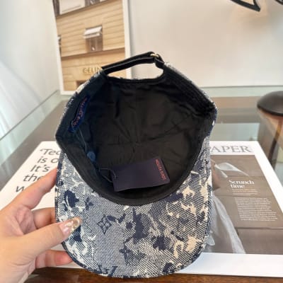Louis Vuitton Hat — 9