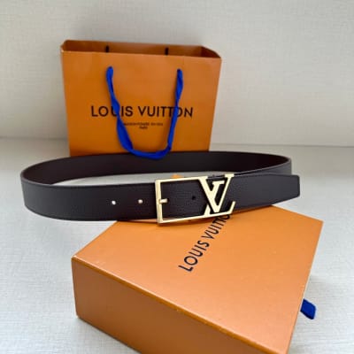Louis Vuitton Belt