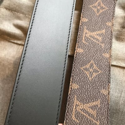 Louis Vuitton Belt — 4