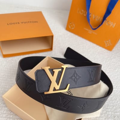 Louis Vuitton Belt — 4