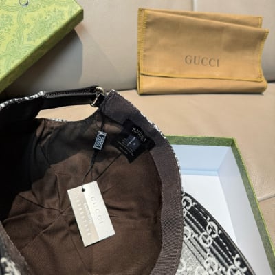 Gucci Hat — 7