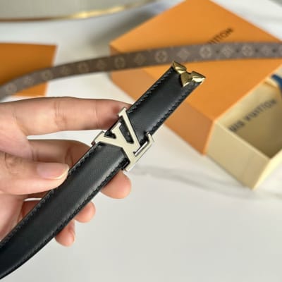 Louis Vuitton Belt — 3