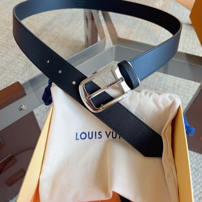 Louis Vuitton Belt — 6