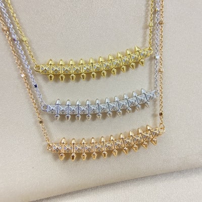 Cartier Necklace
