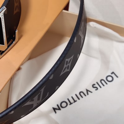 Louis Vuitton Belt — 7