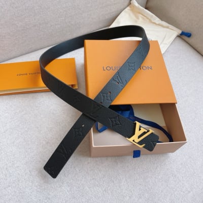 Louis Vuitton Belt — 5