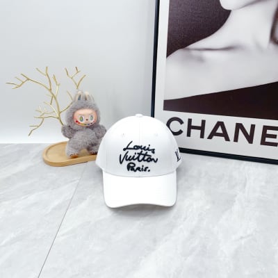 Louis Vuitton Hat — 5