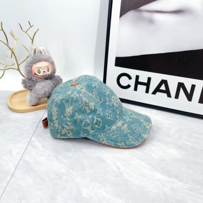 Louis Vuitton Hat — 6