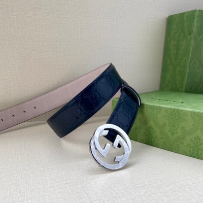 Gucci Belt — 4