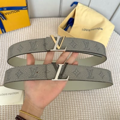 Louis Vuitton Belt