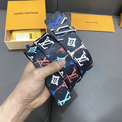 Louis Vuitton Belt — 3