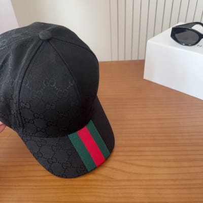 Gucci Hat — 3