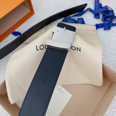 Louis Vuitton Belt — 9
