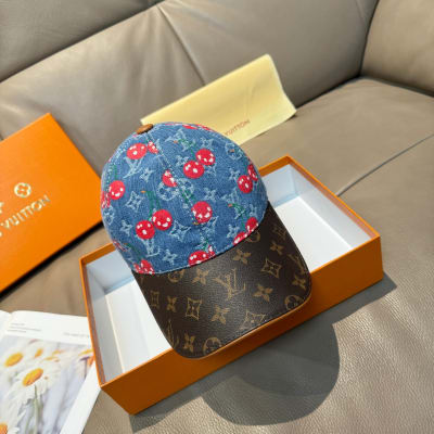 Louis Vuitton Hat