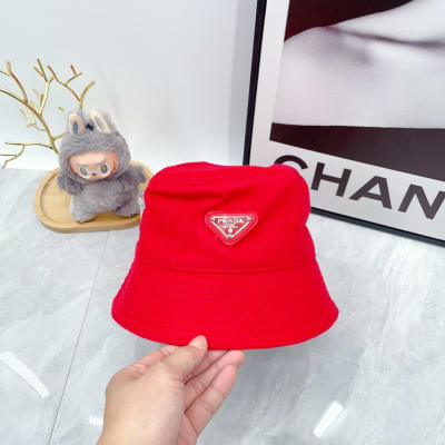 Prada Hat — 6
