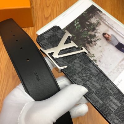 Louis Vuitton Belt — 6