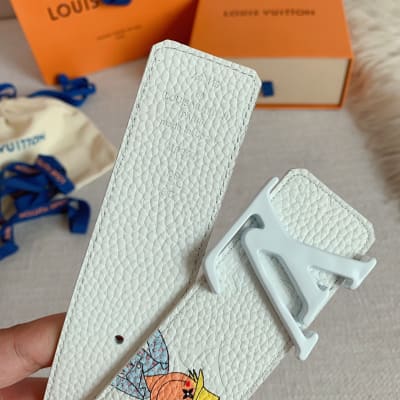 Louis Vuitton Belt — 5