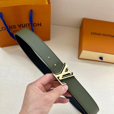 Louis Vuitton Belt