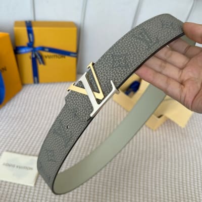 Louis Vuitton Belt — 5