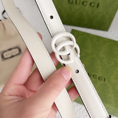 Gucci Belt — 7
