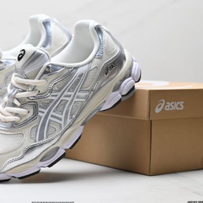 Asics Gel-NYC — 88