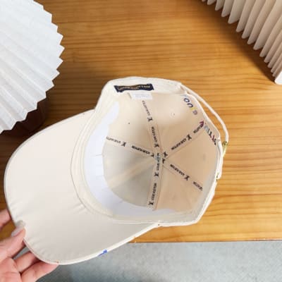 Louis Vuitton Hat — 8