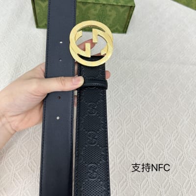 Gucci Belt — 6