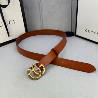 Gucci Belt — 7