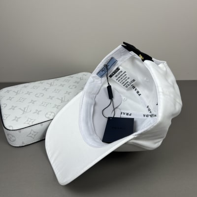 Prada Hat — 7