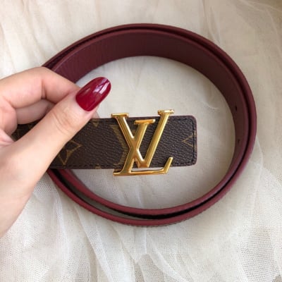 Louis Vuitton Belt — 5