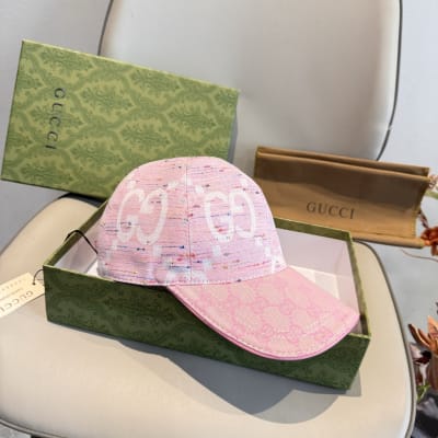 Gucci Hat — 3