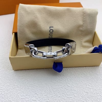 Louis Vuitton Bracelet — 8