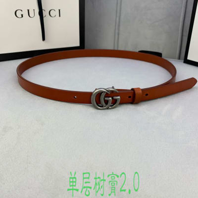 Gucci Belt — 5