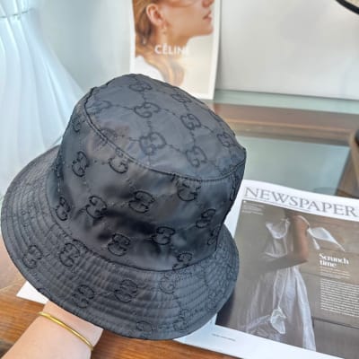 Gucci Hat — 7