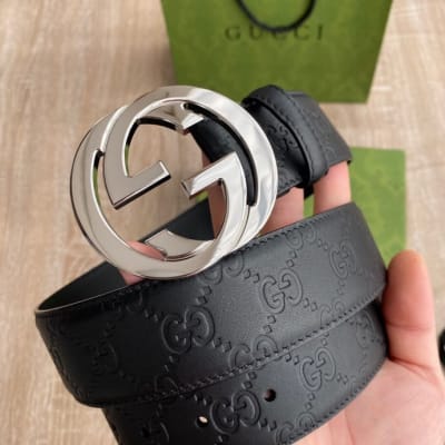 Gucci Belt — 6