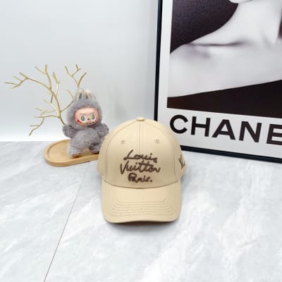 Louis Vuitton Hat — 5