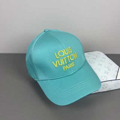 Louis Vuitton Hat — 4
