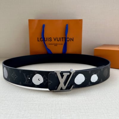 Louis Vuitton Belt — 6