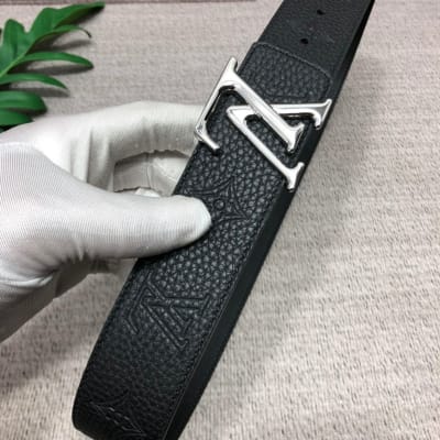 Louis Vuitton Belt — 5