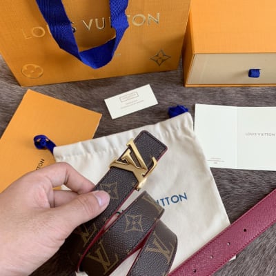 Louis Vuitton Belt — 8