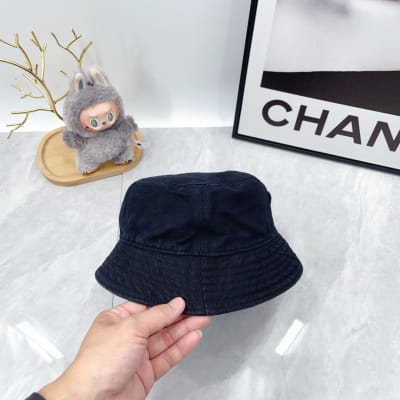 Prada Hat — 7