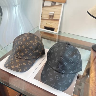 Louis Vuitton Hat