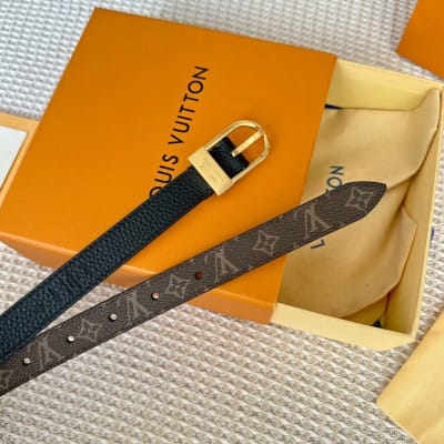Louis Vuitton Belt — 4