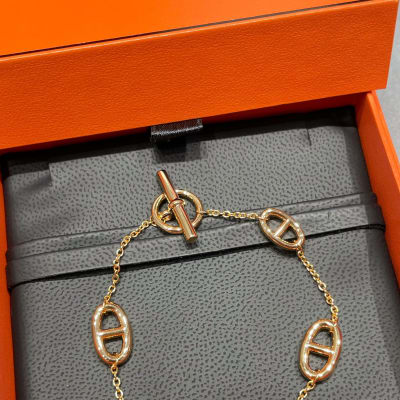 Hermès Bracelet — 5