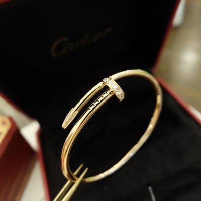 Cartier Bracelet — 7