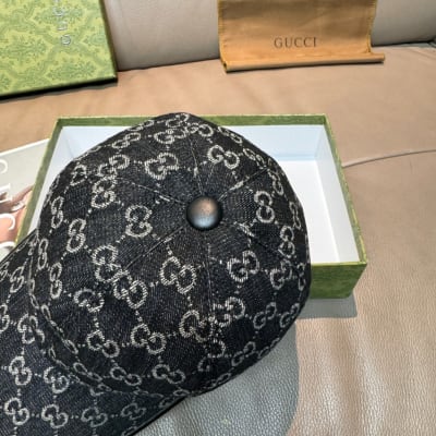 Gucci Hat — 5