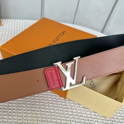 Louis Vuitton Belt — 4