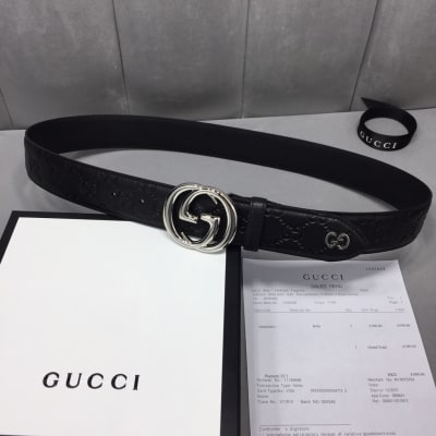 Gucci Belt